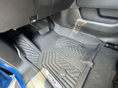 Certified 2023 GMC Sierra 1500 AT4 w/ AT4 Preferred Package image 36