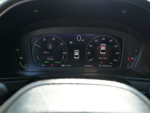 Used 2024 Honda Accord Sport image 17