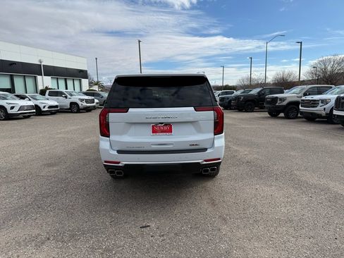 New 2026 GMC Yukon XL Denali w/ Sun & Power Step Package image 6