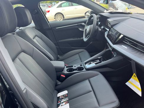 New 2026 Audi A3 2.0T Premium AWD/4WD image 29