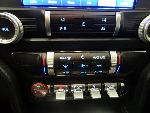 Certified 2023 Ford Mustang Mach 1 image 24