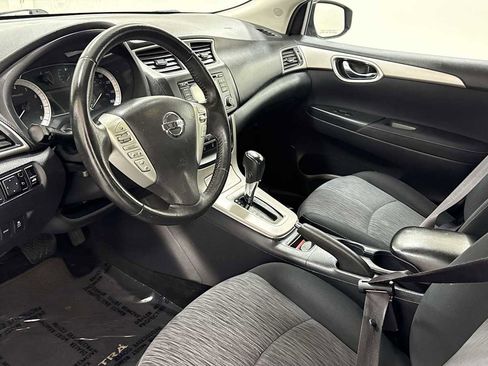 Used 2015 Nissan Sentra SV w/ Protection Package image 12