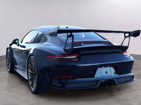 Used 2019 Porsche 911 GT3 RS image 7