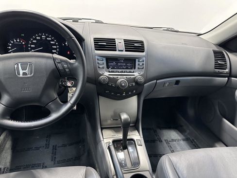 Used 2006 Honda Accord EX-L image 26