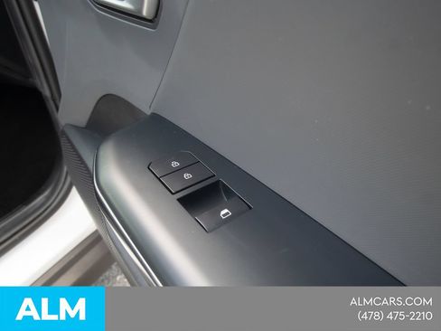 Used 2025 Kia K4 FWD image 46
