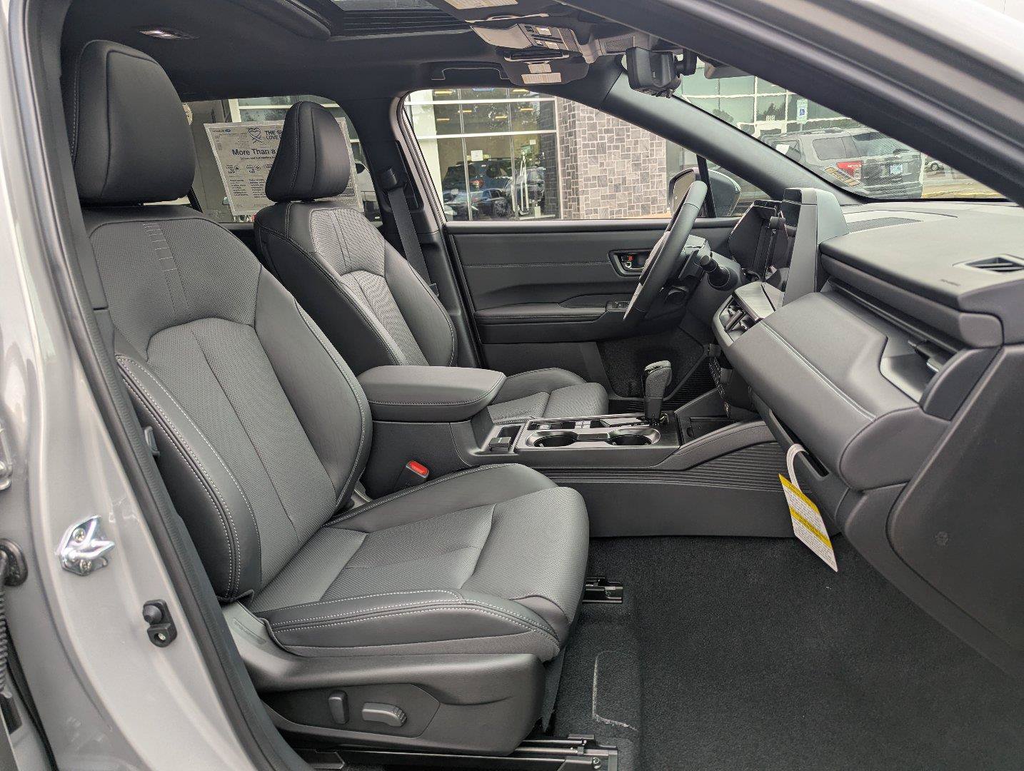 New 2026 Subaru Outback Touring XT AWD/4WD image 38