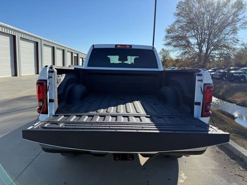 New 2026 RAM 2500 Tradesman image 8
