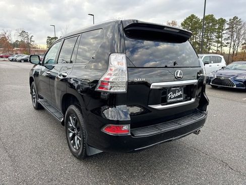 Used 2022 Lexus GX 460 Premium image 2
