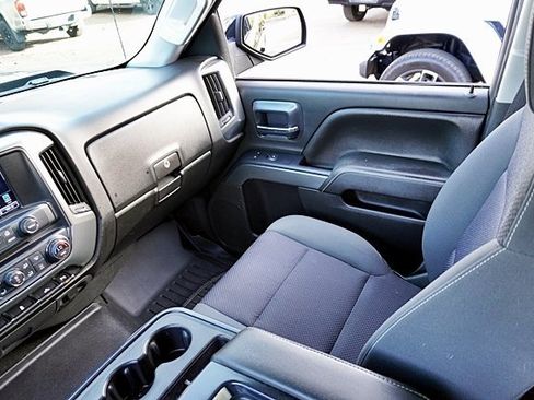 Used 2018 Chevrolet Silverado 1500 LT w/ All Star Edition image 20