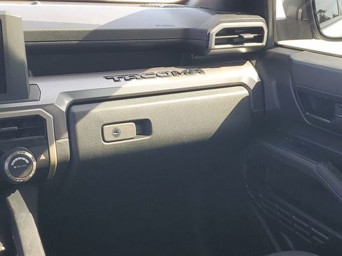 Certified 2024 Toyota Tacoma SR5 image 26