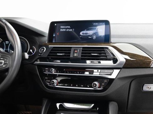 Used 2019 BMW X4 xDrive30i w/ Convenience Package image 20