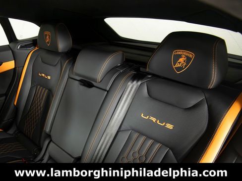 Used 2024 Lamborghini Urus S AWD/4WD image 42
