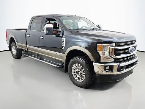 Used 2020 Ford F350 King Ranch w/ Chrome Package image 40