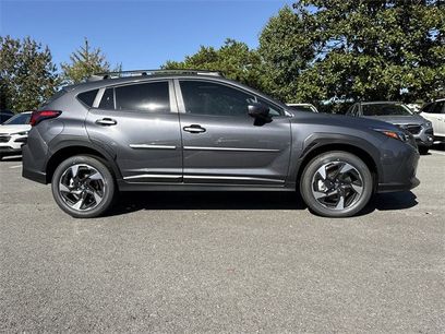New 2025 Subaru Crosstrek 2.5i Limited