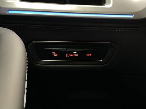 New 2026 BMW XM Label Red image 14