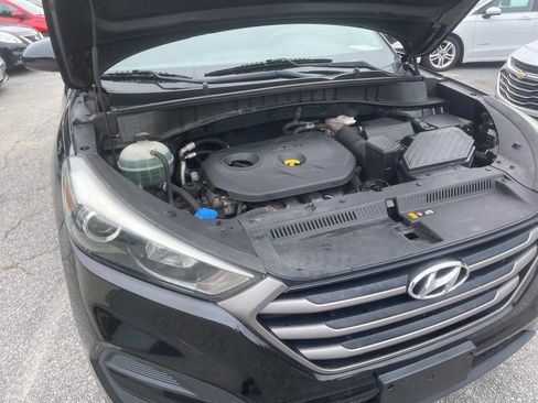 Used 2016 Hyundai Tucson SE FWD image 31