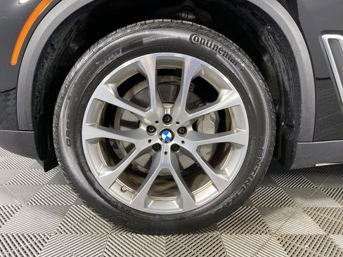 Certified 2023 BMW X5 xDrive40i w/ Parking Assistance Package image 9