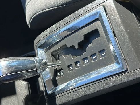 Used 2010 Dodge Journey SE FWD image 14