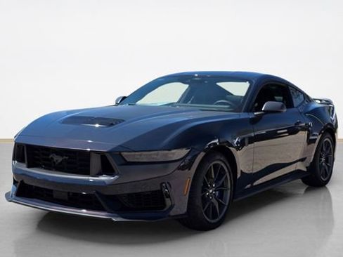 New 2026 Ford Mustang Dark Horse RWD image 6