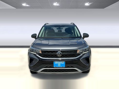 Used 2023 Volkswagen Taos S FWD image 6