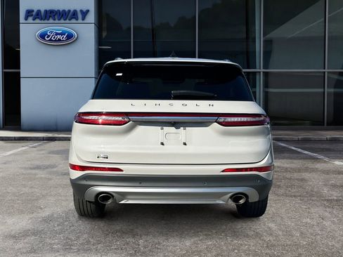 Used 2023 Lincoln Corsair Reserve FWD image 5