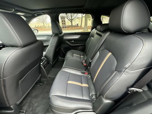 New 2026 MAZDA CX-70 3.3 Turbo S w/ Premium Package image 23