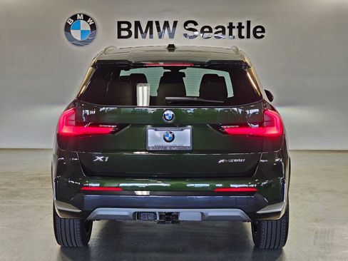 Used 2025 BMW X1 xDrive28i w/ Convenience Package AWD/4WD image 5