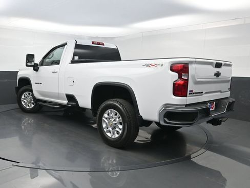 Used 2024 Chevrolet Silverado 3500 LT w/ Convenience Package image 20