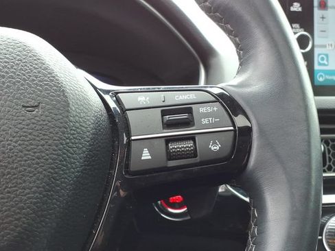 Certified 2024 Honda Civic Touring image 20
