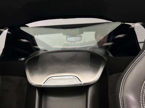 Used 2023 Chevrolet Corvette Stingray Preferred Cpe w/ 2LT image 31