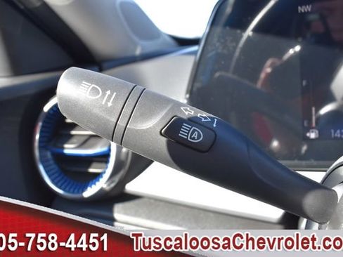 New 2026 Chevrolet Trax LT w/ Driver Confidence Package image 21