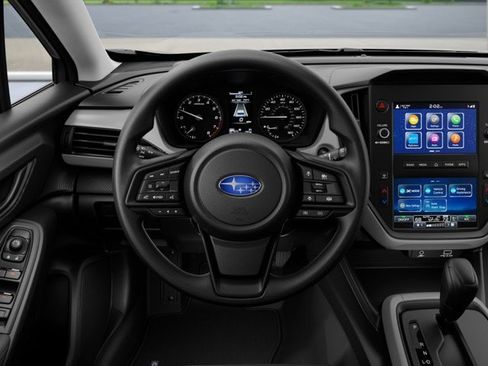 New 2026 Subaru Crosstrek 2.5i image 12