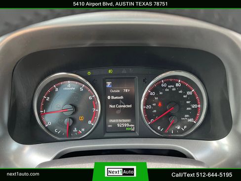 Used 2018 Toyota RAV4 SE w/ Power Extra Value Package FWD image 22