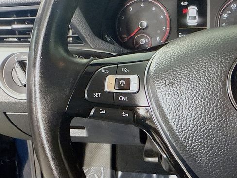 Used 2020 Volkswagen Passat 2.0T SE w/ Sunroof Package image 14