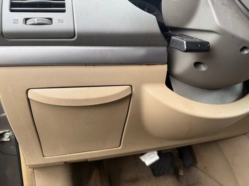Used 2007 Nissan Sentra 2.0 S w/ Convenience Plus Pkg FWD image 8