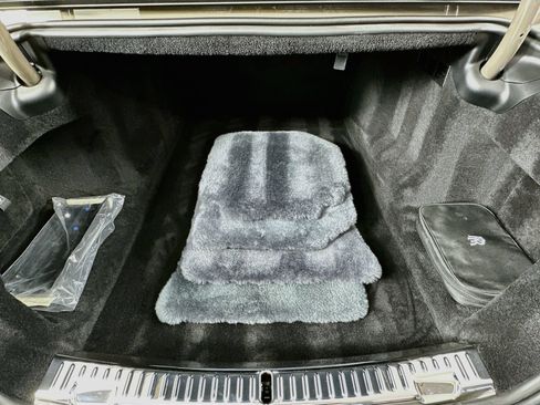 Certified 2026 Rolls-Royce Ghost AWD/4WD image 26