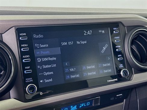 Used 2023 Toyota Tacoma SR5 image 28