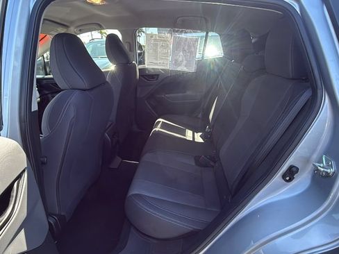Certified 2024 Subaru Crosstrek 2.0i AWD/4WD image 18