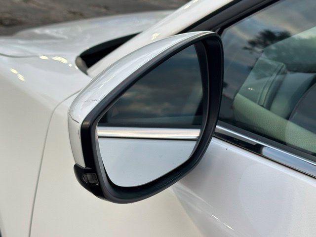 Used 2022 MAZDA CX-30 AWD 2.5 S w/ Select Package image 10