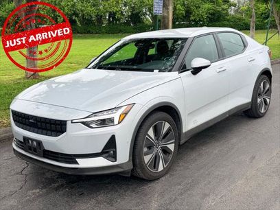 Used 2023 Polestar Polestar 2 w/ Pilot Pack