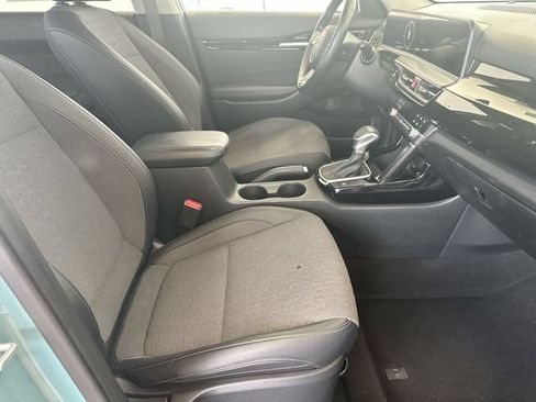 Certified 2024 Kia Seltos S FWD image 27