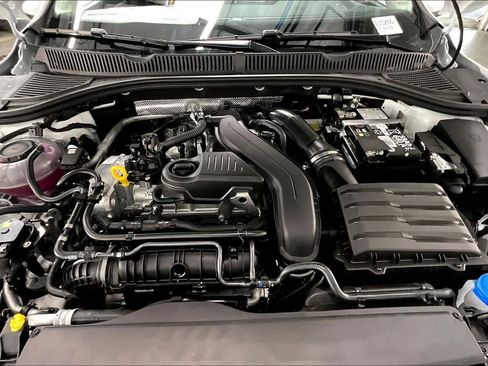 Used 2026 Volkswagen Jetta S FWD image 12