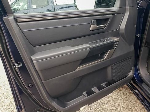 New 2026 Toyota Tundra Platinum image 9