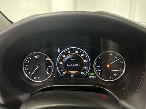 Certified 2019 Buick Enclave Avenir w/ Avenir Technology Package AWD/4WD image 12
