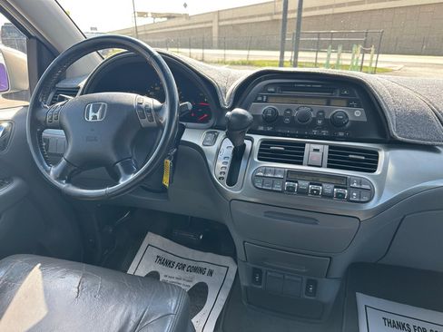 Used 2006 Honda Odyssey EX-L image 7