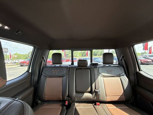 Used 2024 Ford F250 King Ranch w/ Tremor Off-Road Package AWD/4WD image 28