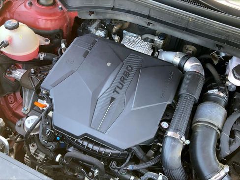 Used 2022 Kia Sorento SX FWD image 35