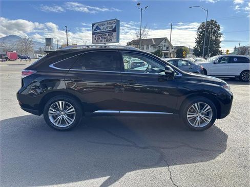 Used 2015 Lexus RX 350 AWD image 6
