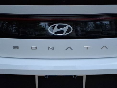 New 2026 Hyundai Sonata SE image 5
