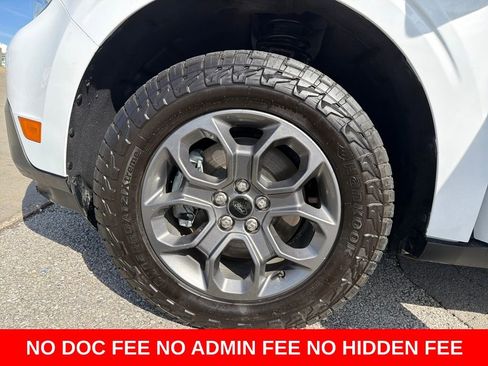 Used 2024 Ford Maverick XLT w/ Equipment Group 300A Standard AWD/4WD image 26